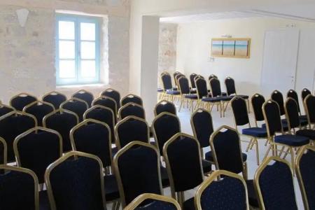 Thirides Beach Resort - 13