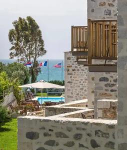 Thirides Beach Resort - 48