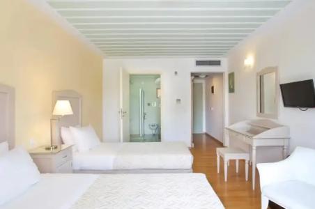 Thirides Beach Resort - 23