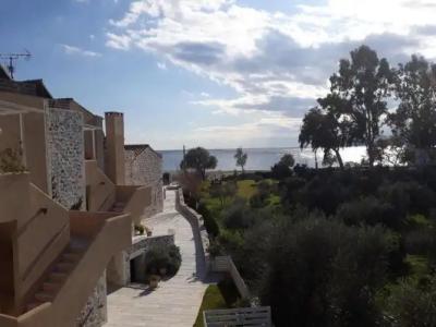 Thirides Beach Resort - 94