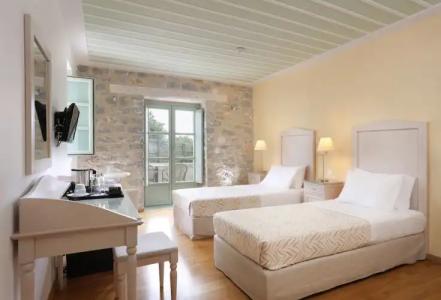 Thirides Beach Resort - 61