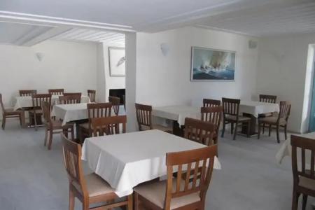 Thirides Beach Resort - 16