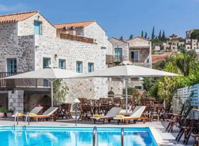 Thirides Beach Resort - 29