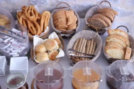 Thirides Beach Resort - 34