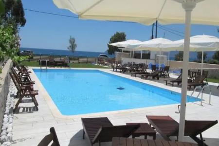 Thirides Beach Resort - 11