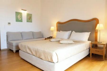 Thirides Beach Resort - 102