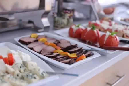 Thirides Beach Resort - 35