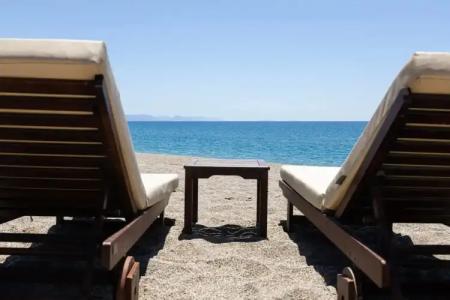 Thirides Beach Resort - 44