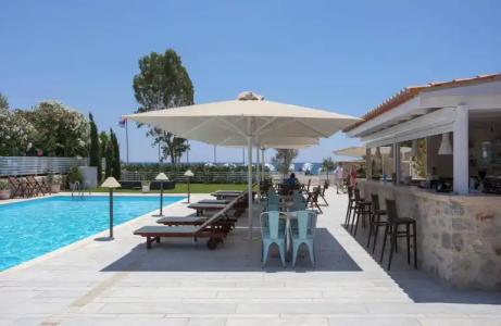 Thirides Beach Resort - 41