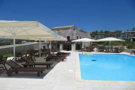 Thirides Beach Resort - 12