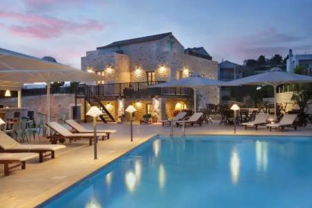 Thirides Beach Resort - 10