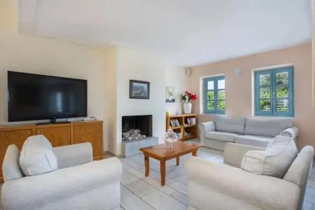 Thirides Beach Resort - 32