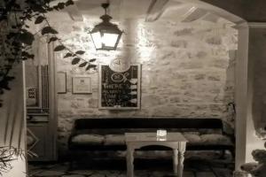 The Aigli, Lefkada Town