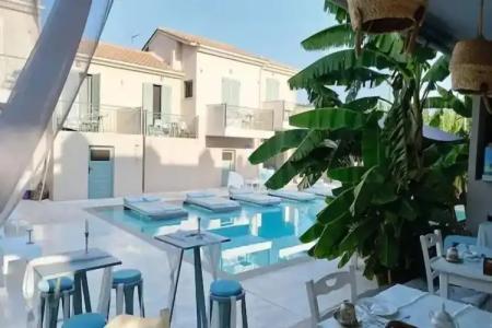 Villa Olga Lounge - 5