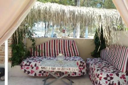 Villa Olga Lounge - 2