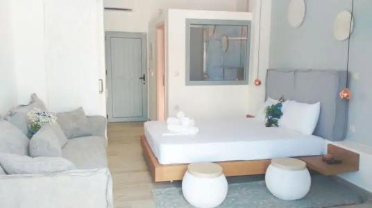 Villa Olga Lounge - 43