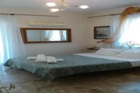 Villa Olga Lounge - 1