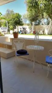 Villa Olga Lounge - 29