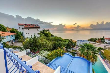 Datca Villa Asina - 51