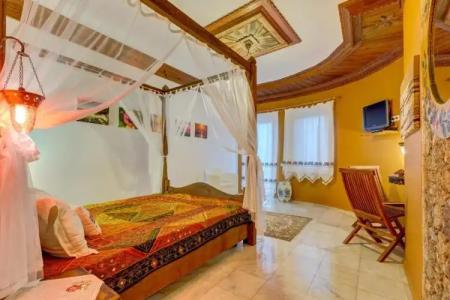 Datca Villa Asina - 54