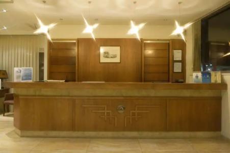 Preveza City Comfort - 1