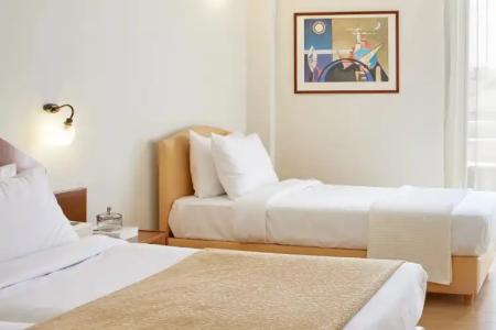 Preveza City Comfort - 2