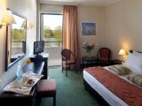Superior Double room with sea view