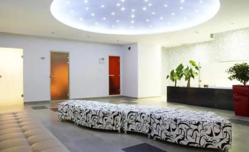 Renaissance Hanioti Resort - 8