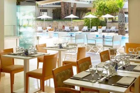 Renaissance Hanioti Resort - 14