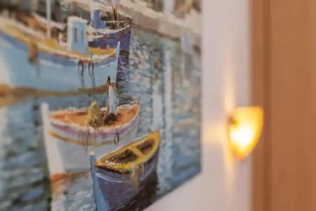 Bella Vista Stegna - 57