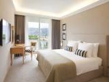 Presidential Double Suite with balcony and with sea view