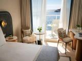Superior Plus Double room with balcony and with sea view