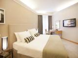 Ambassador Double Suite with balcony and with sea view