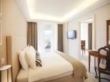 Executive Double Suite with balcony and with sea view