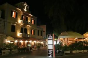 Boutique Hotel Villa Pattiera, Cavtat
