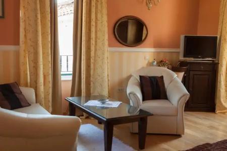 Boutique Villa Pattiera - 21