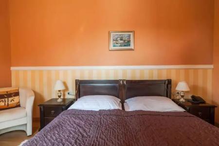 Boutique Villa Pattiera - 26