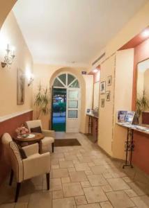 Boutique Villa Pattiera - 38