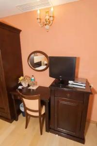 Boutique Villa Pattiera - 41