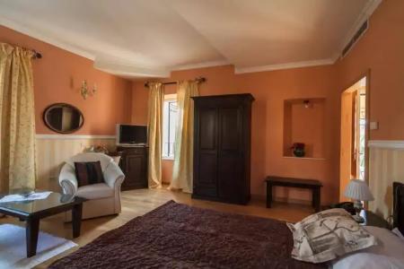 Boutique Villa Pattiera - 19