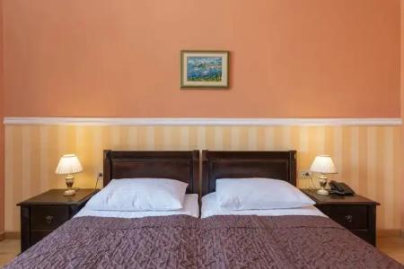 Boutique Villa Pattiera - 54