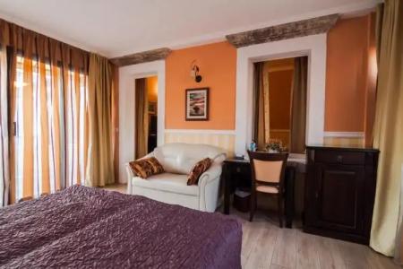 Boutique Villa Pattiera - 44