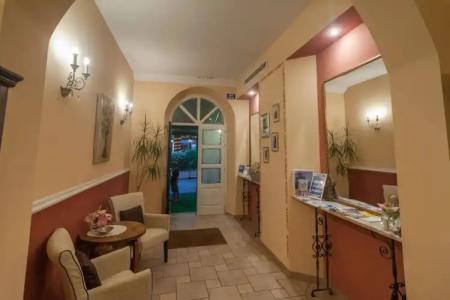 Boutique Villa Pattiera - 29