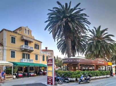 Boutique Villa Pattiera - 9