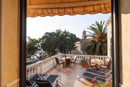 Boutique Villa Pattiera - 6