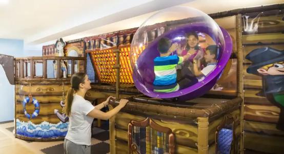 Remisens Albatros-All Inclusive - 28