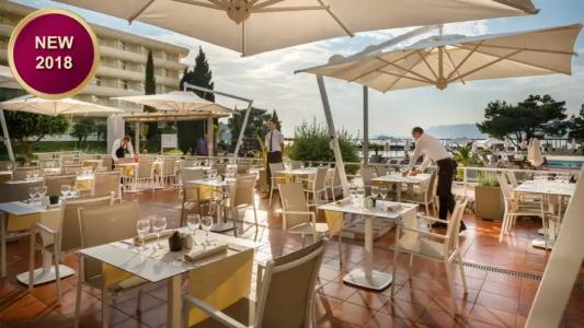 Remisens Albatros-All Inclusive - 35