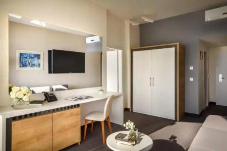 Remisens Albatros-All Inclusive - 56