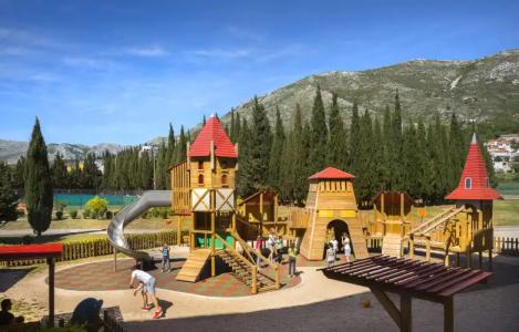 Remisens Albatros-All Inclusive - 24