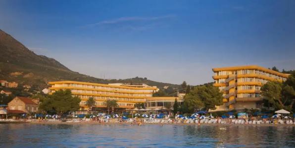 Remisens Albatros-All Inclusive - 25